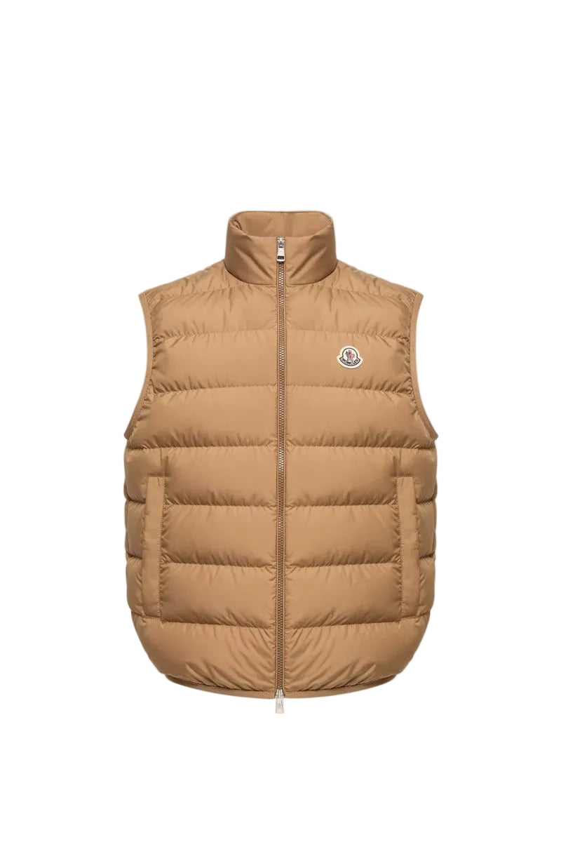 Contrin Down Gilet