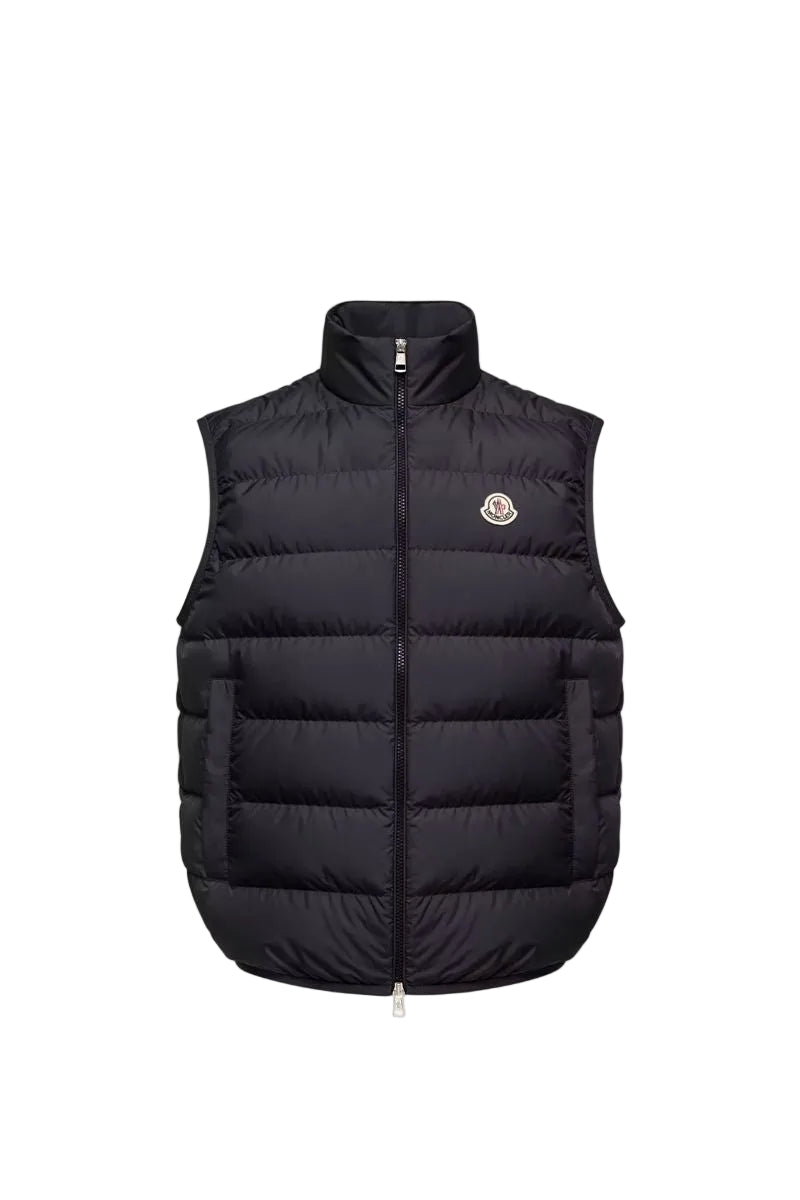 Contrin Down Gilet