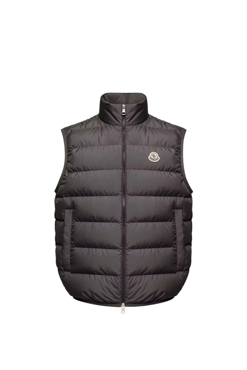 Contrin Down Gilet