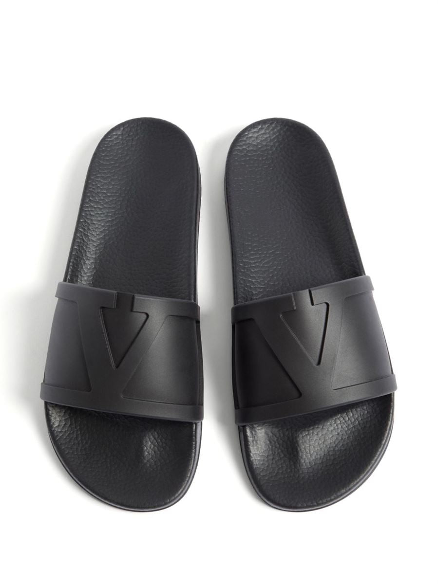 COOLSIDE SLIDES-VALENTINO-Verso