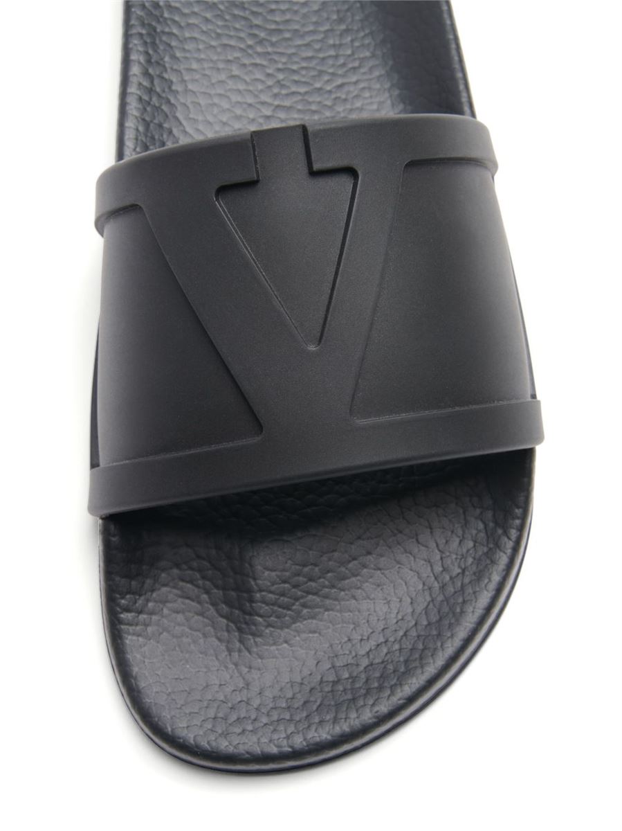 COOLSIDE SLIDES-VALENTINO-Verso