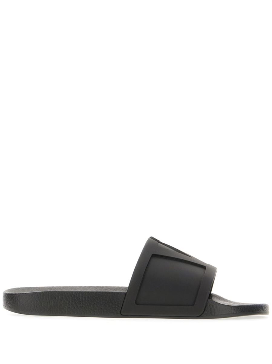 COOLSIDE SLIDES-VALENTINO-Verso
