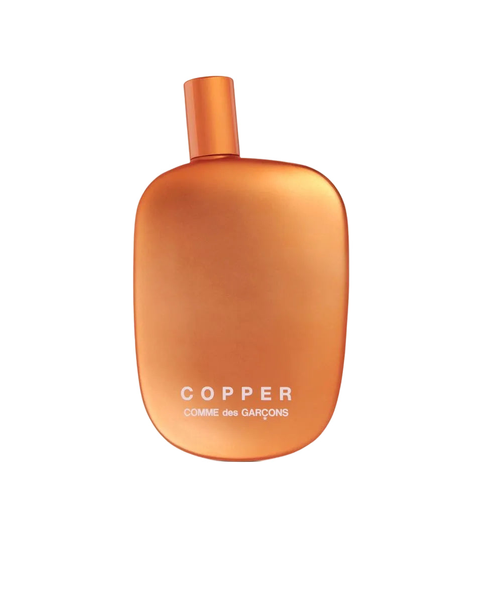 Copper eau de parfum-COMME DES GARCONS PARFUMS-Verso