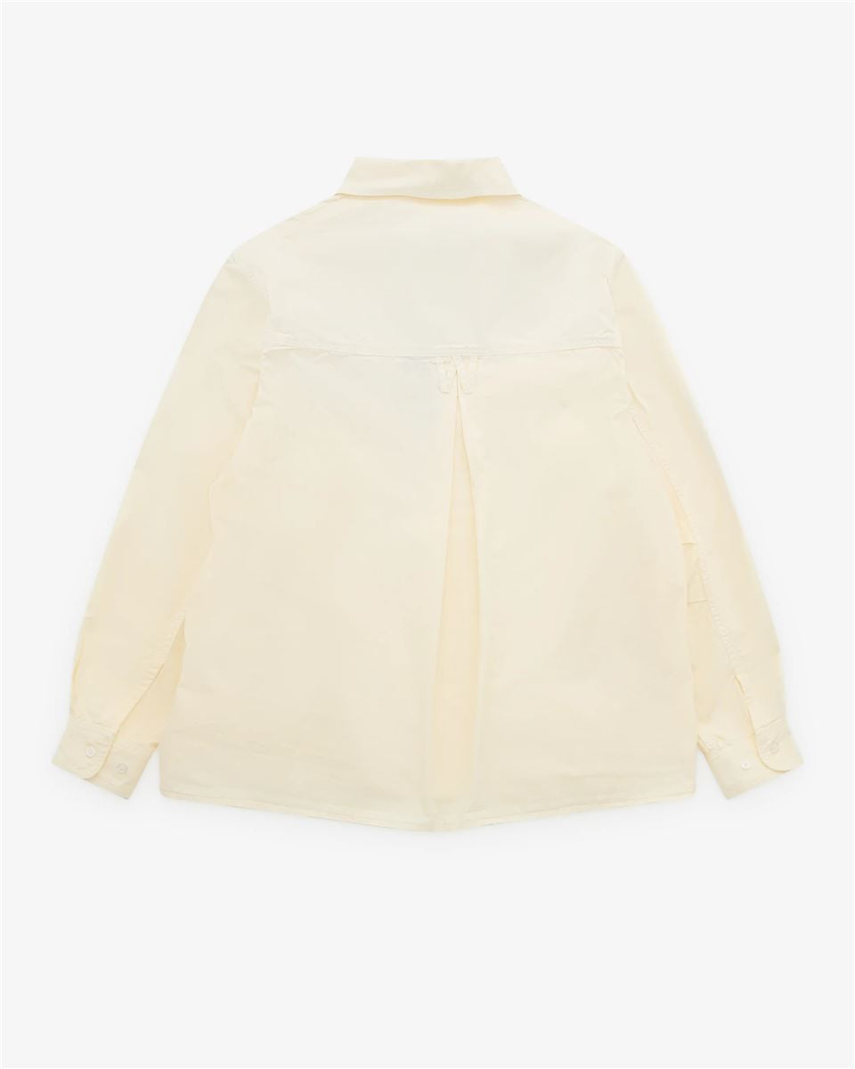 Corcoran shirt