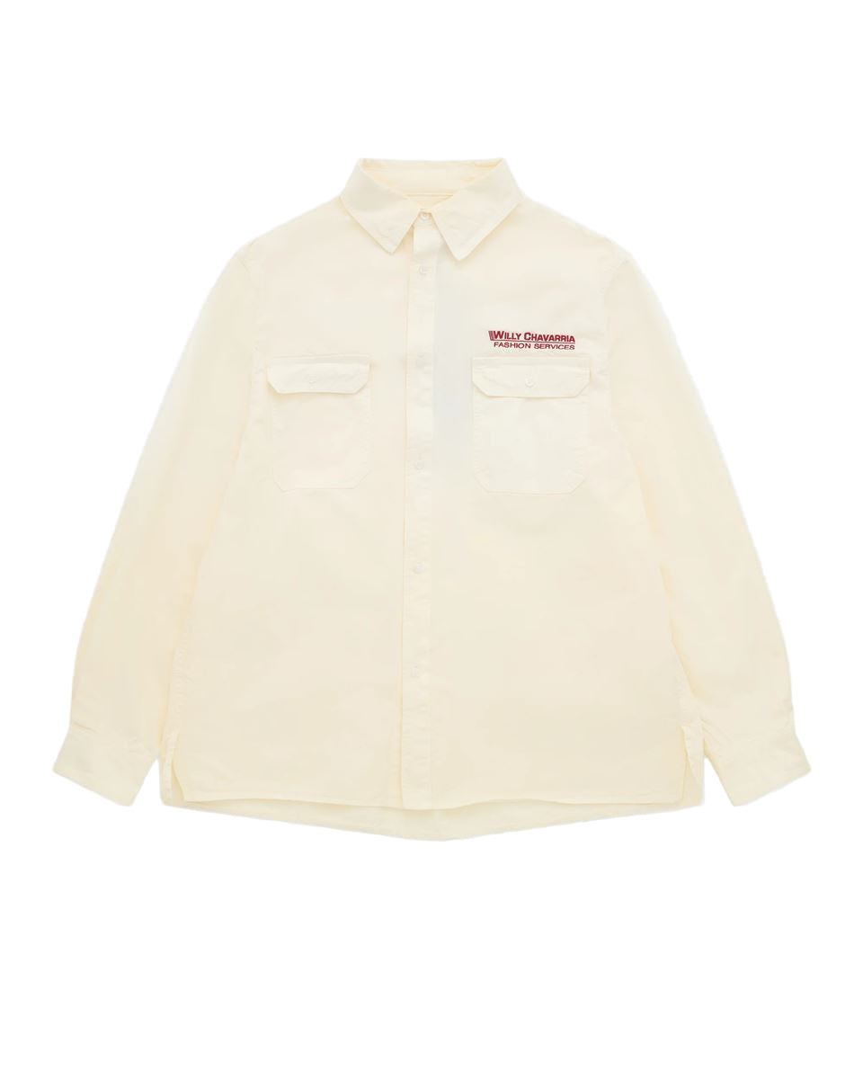 Corcoran shirt