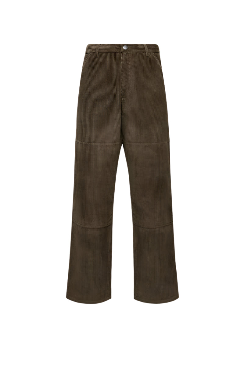 CORDUROY JOGGING TROUSERS-MONCLER-Verso