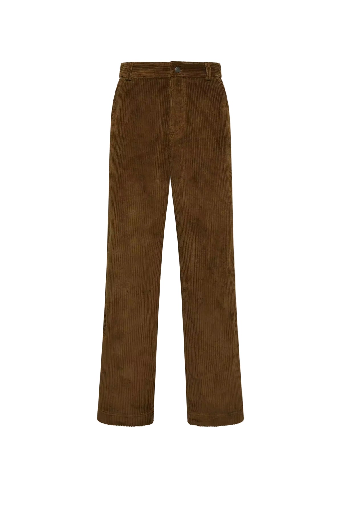 Corduroy Jogging Trousers