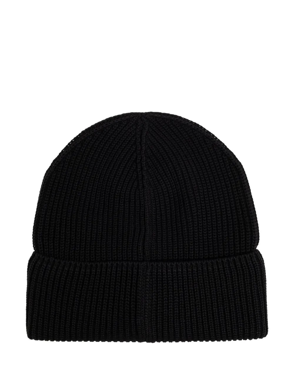 Cotton Beanie-MONCLER-Verso