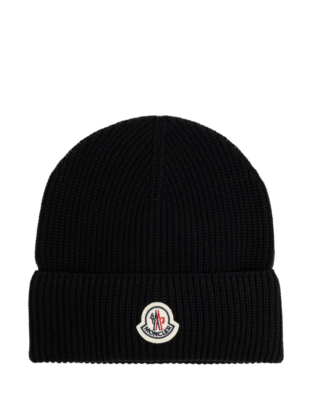 Cotton Beanie-MONCLER-Verso