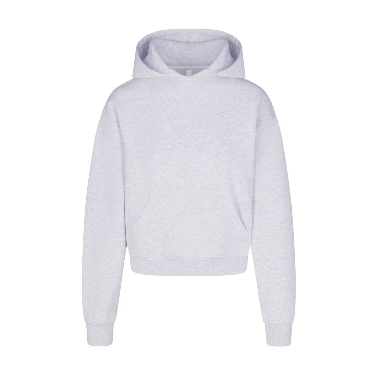 Cotton Fleece Classic Pullover Hoodie-SKIMS-310083-XXS-Verso