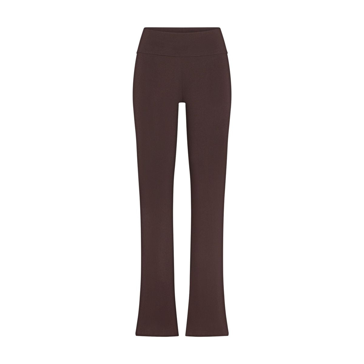 Cotton jersey foldover pant-SKIMS-316338-XXS-Verso
