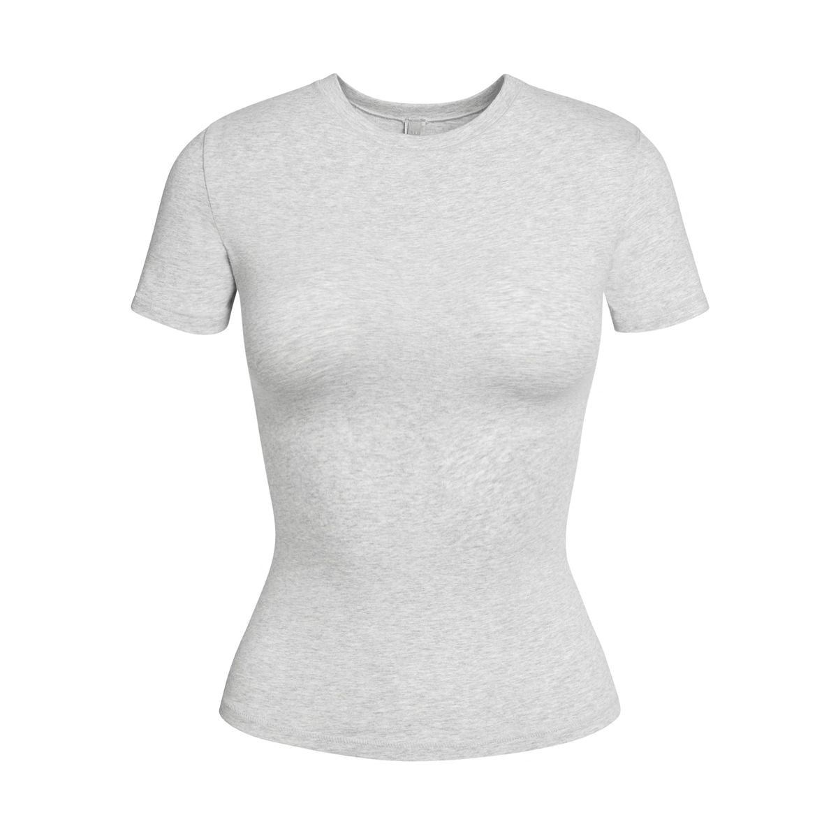 Cotton Jersey T-Shirt-SKIMS-312699-XXS-Verso