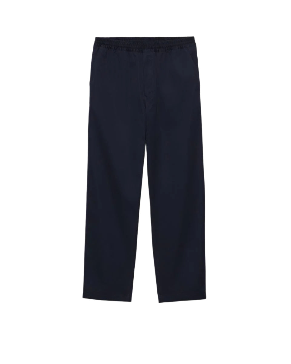 COTTON PANTS-PRADA-Verso