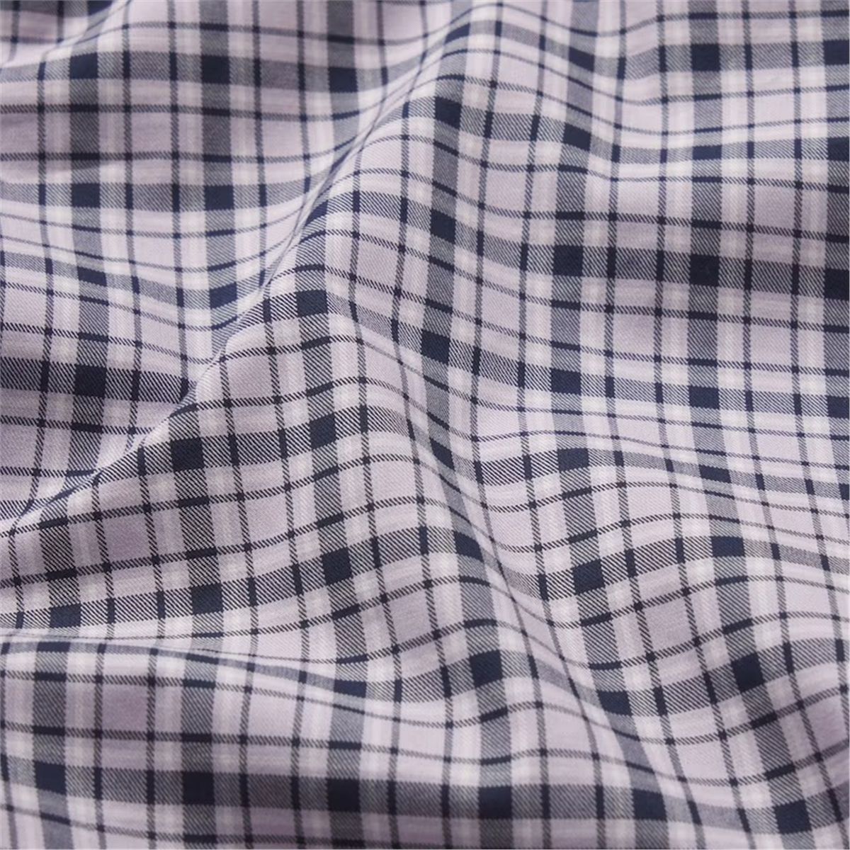 Cotton poplin sleep ruffle short-SKIMS-Verso