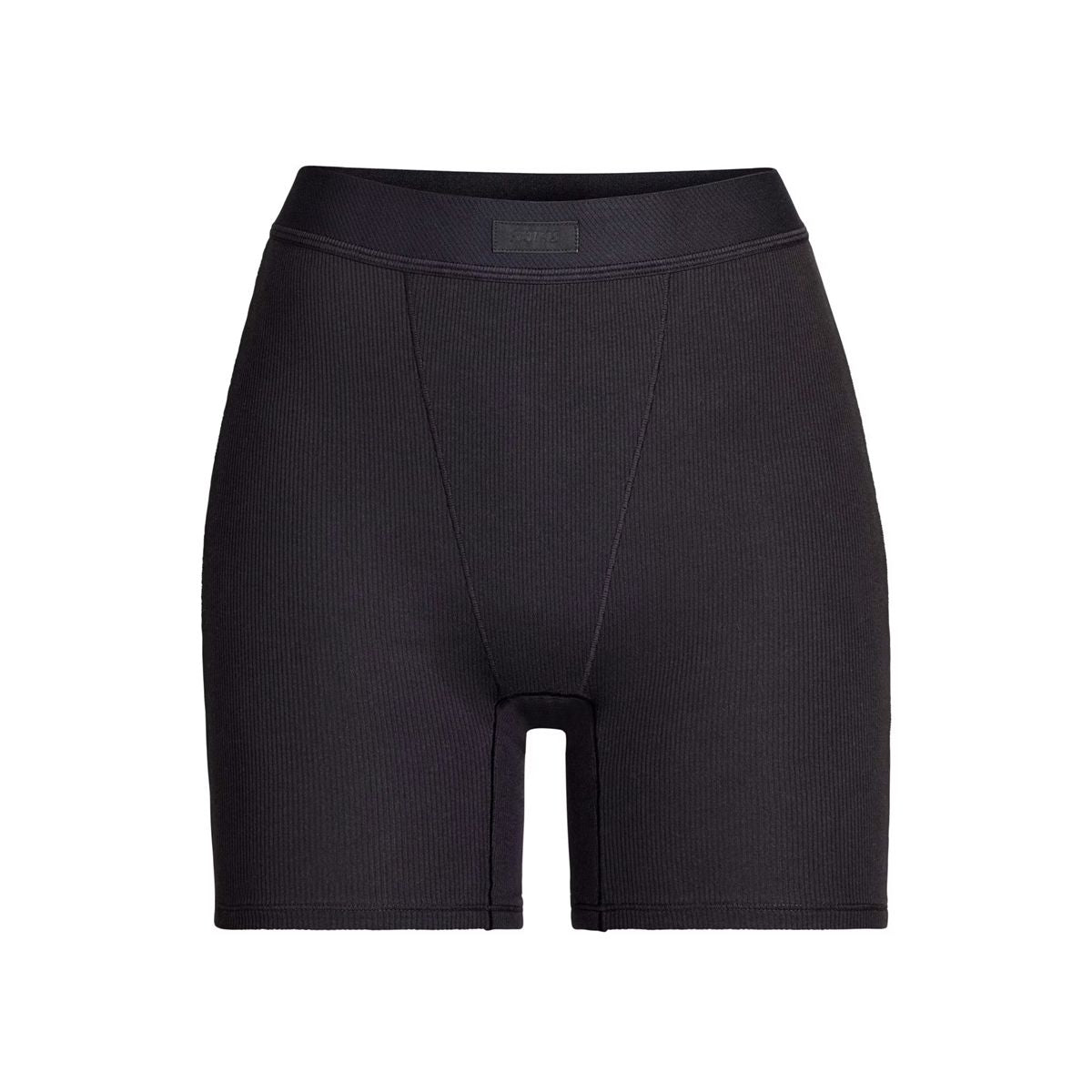 Cotton Rib Boxer-SKIMS-310031-XXS-Verso