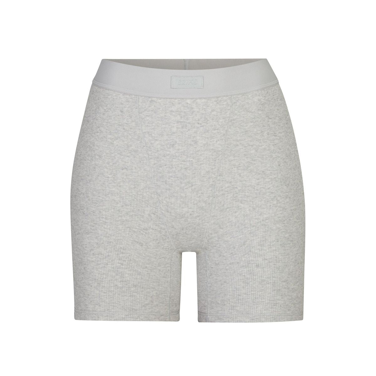 Cotton Rib Boxer-SKIMS-310032-XXS-Verso