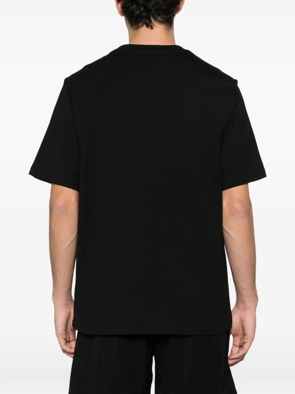 Cotton t-shirt-AMIRI-Verso