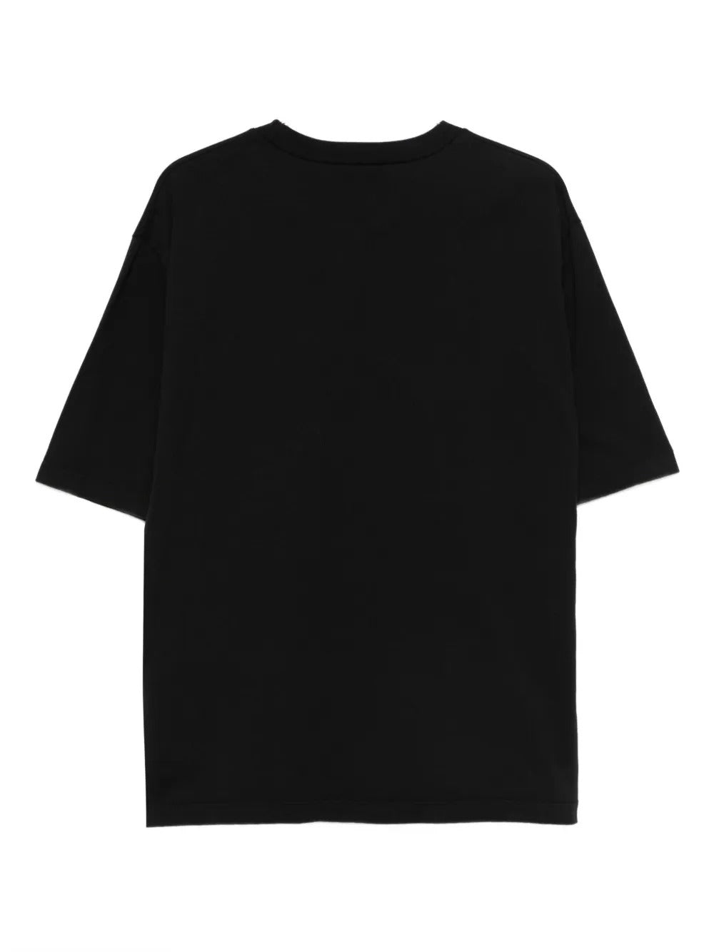 Cotton t-shirt-DSQUARED-Verso