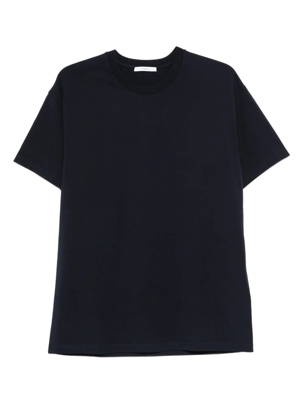 Cotton t-shirt-GIVENCHY-Verso