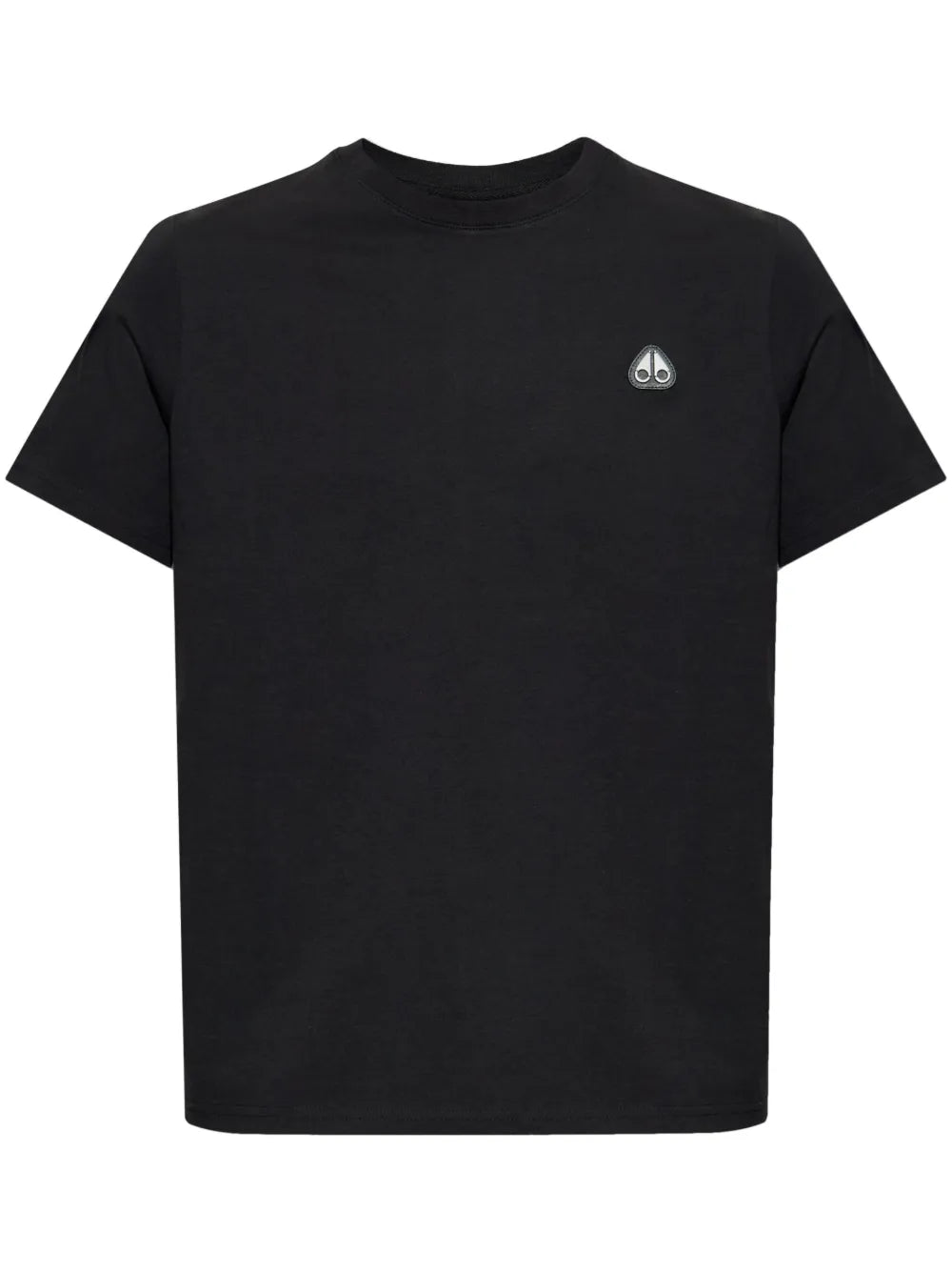 Cotton t-shirt-MOOSE KNUCKLES-307822-S-Verso