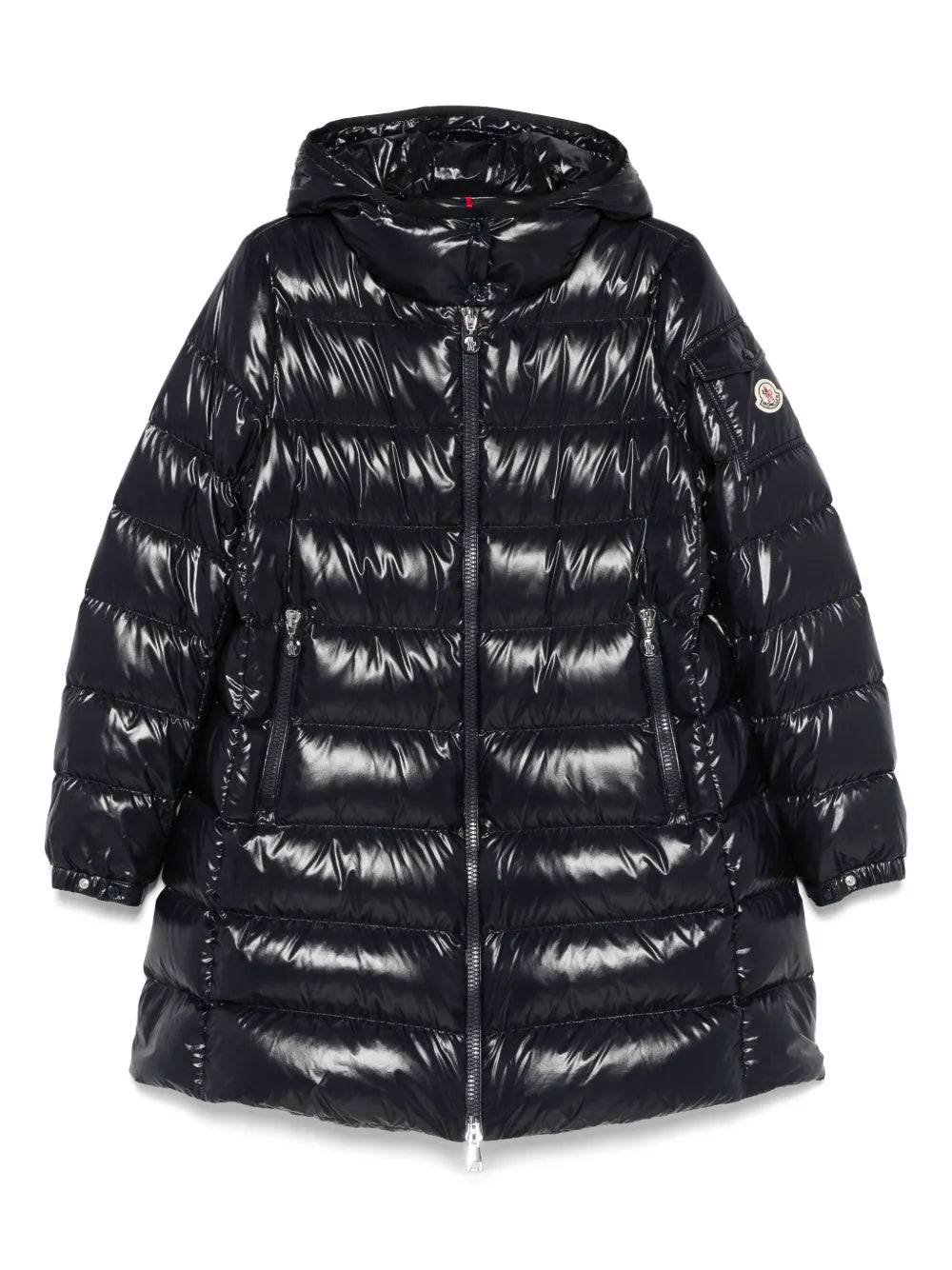 Courcelles coat-MONCLER-Verso