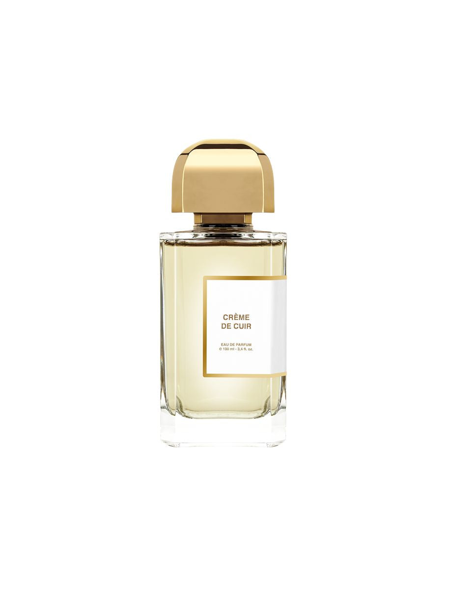 Crème de cuir eau de parfum-PARFUMS BDK PARIS-Verso