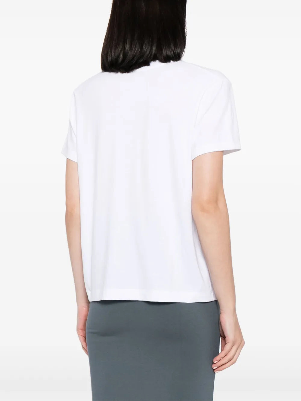 Crew-neck cotton t-shirt-VINCE-Verso