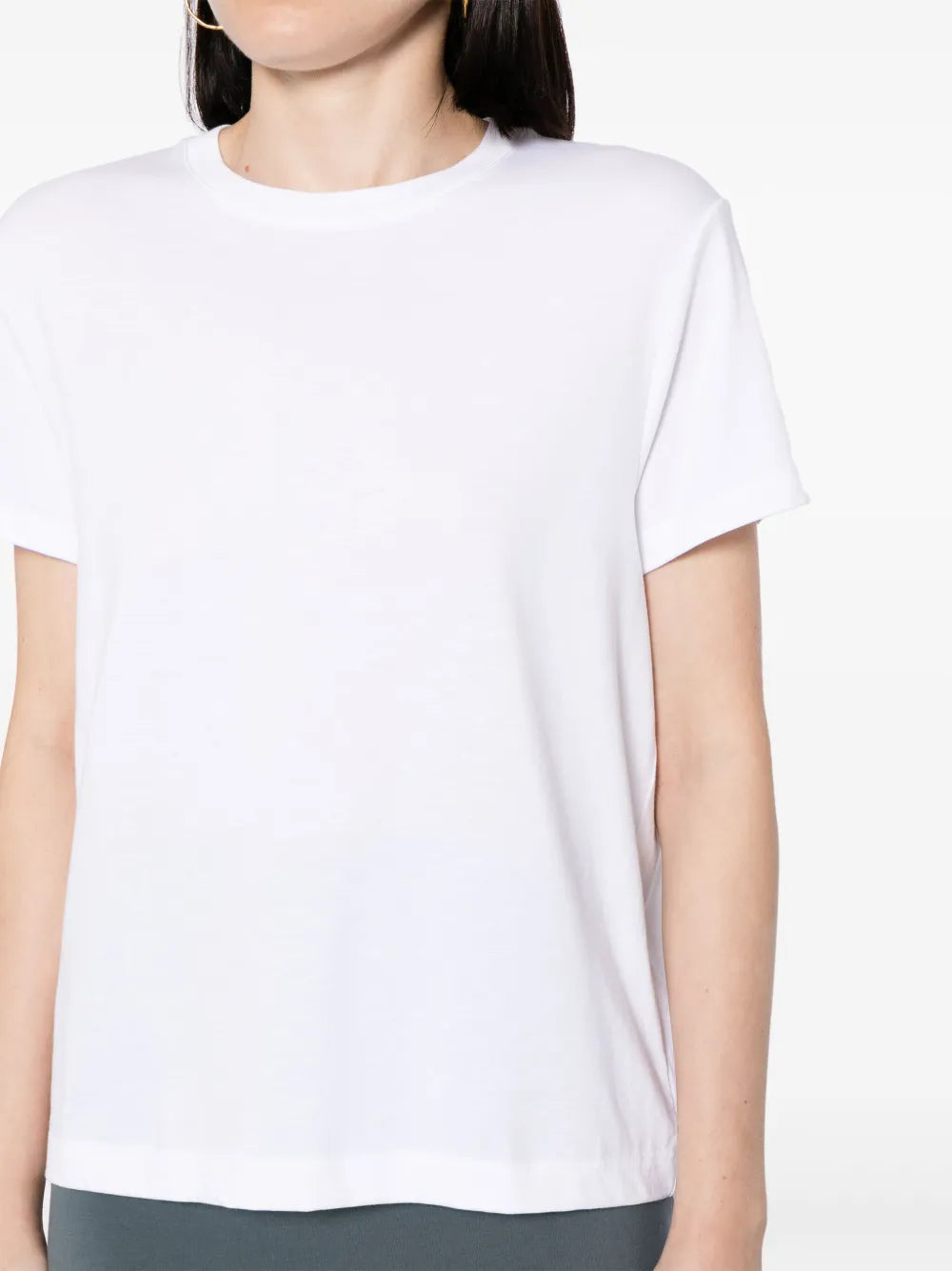 Crew-neck cotton t-shirt-VINCE-Verso