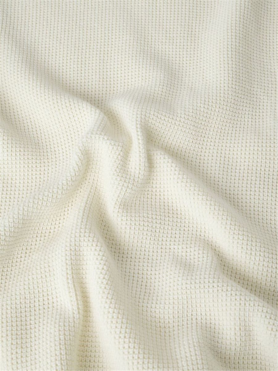 Crew-neck logo-patch sweater-STONE ISLAND-Verso