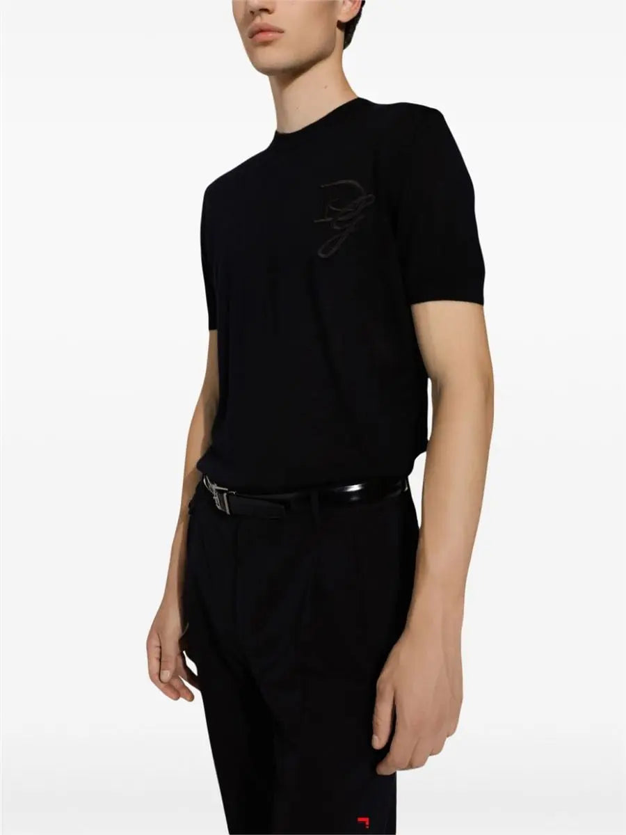 CREW-NECK SWEATER DOLCE & GABBANA