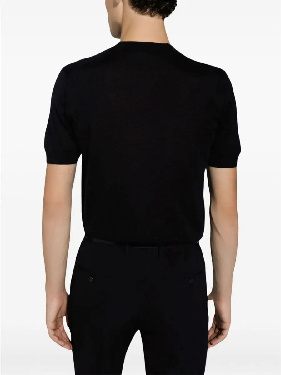 CREW-NECK SWEATER DOLCE & GABBANA