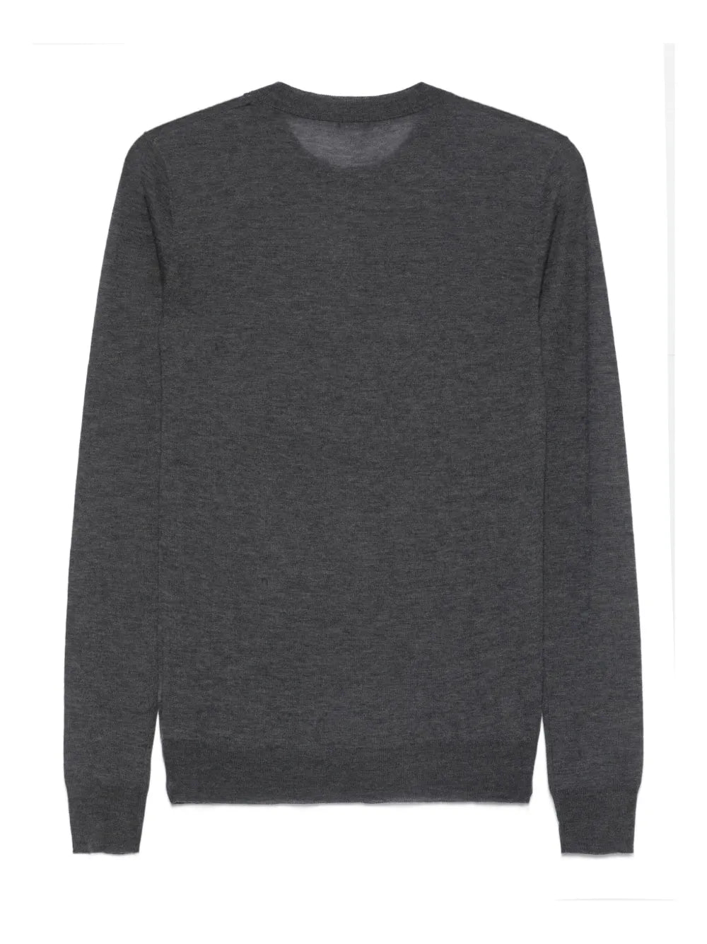 Crew-neck sweater-JOSEPH-Verso