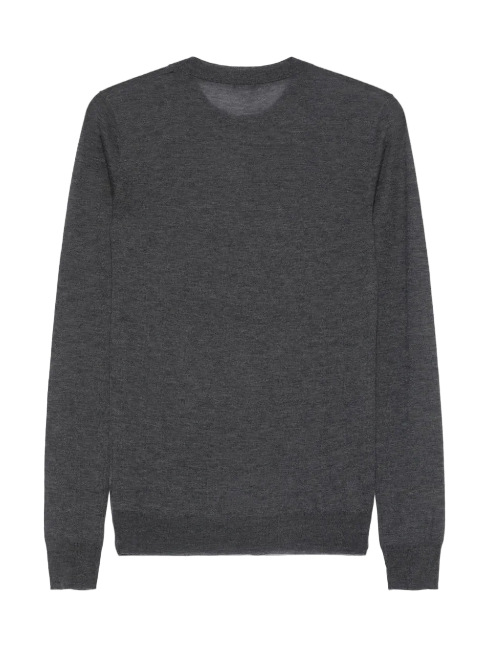 Crew-neck sweater-JOSEPH-Verso