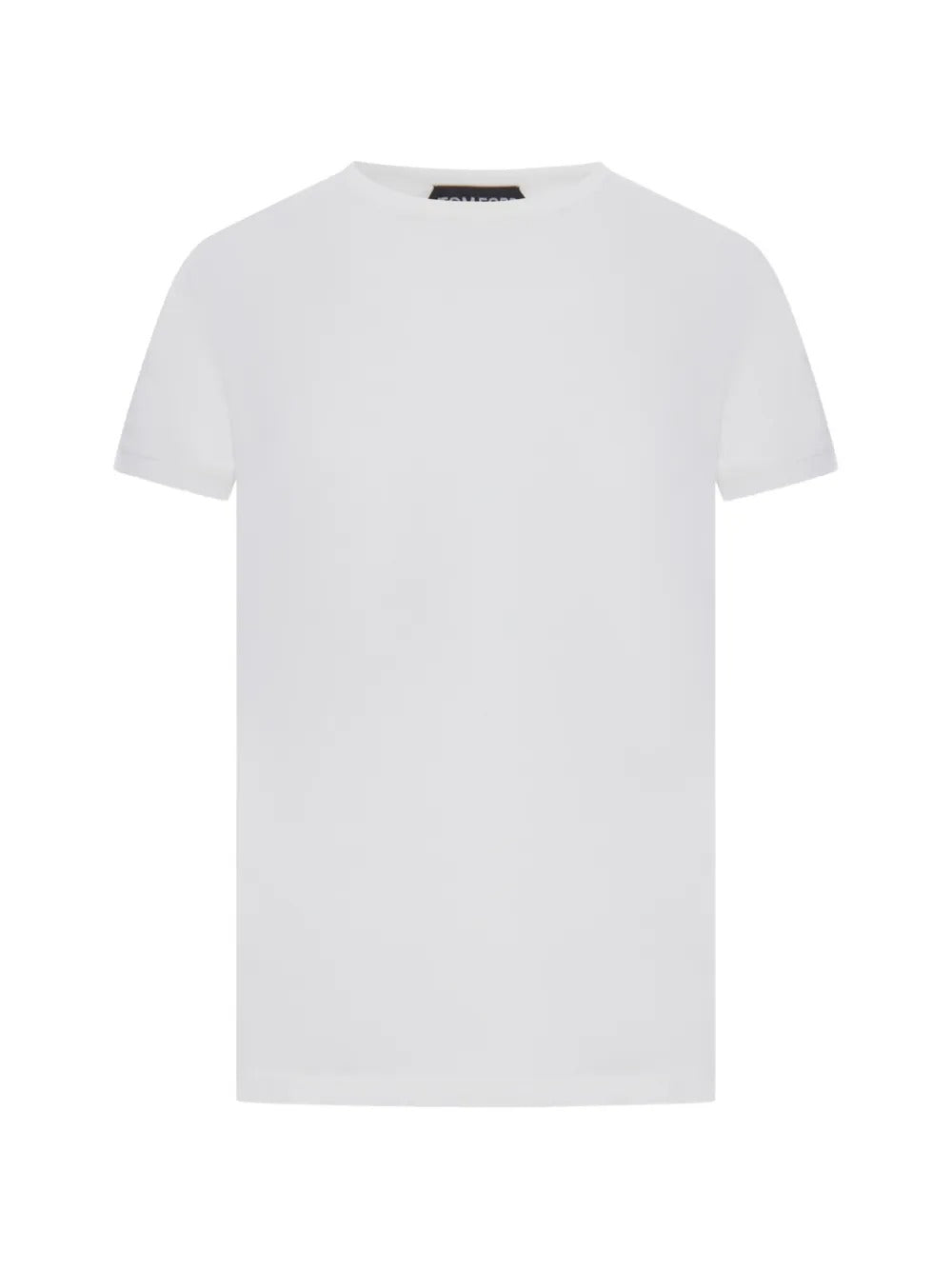 Crew-neck t-shirt-TOM FORD-315997-40-Verso