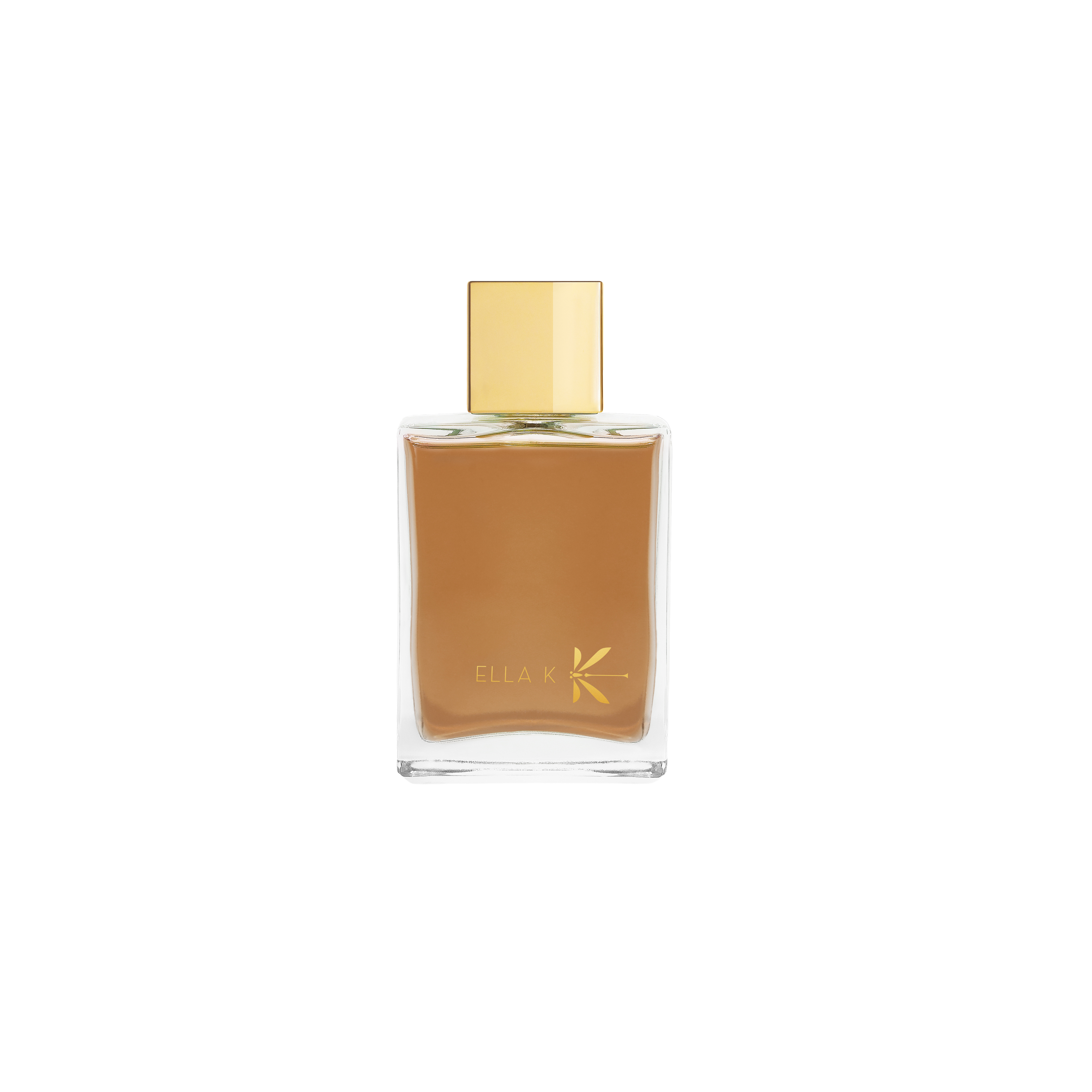 Cri du kalahari eau de parfum-ELLA K PARFUMS-Verso
