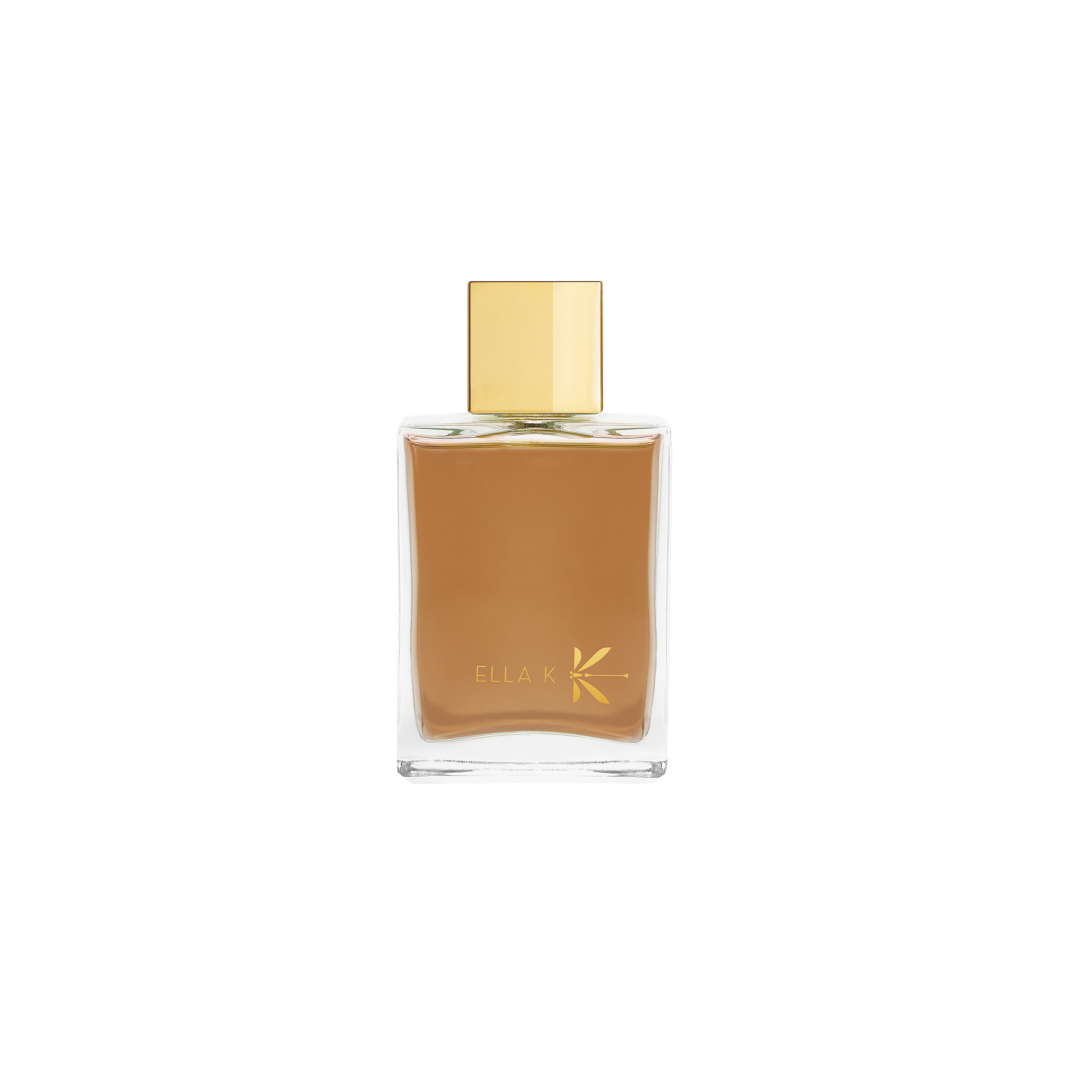 Cri du kalahari eau de parfum-ELLA K PARFUMS-Verso