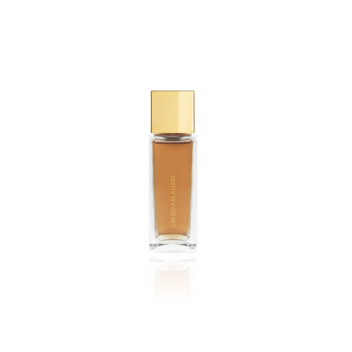 Cri du kalahari eau de parfum-ELLA K PARFUMS-Verso