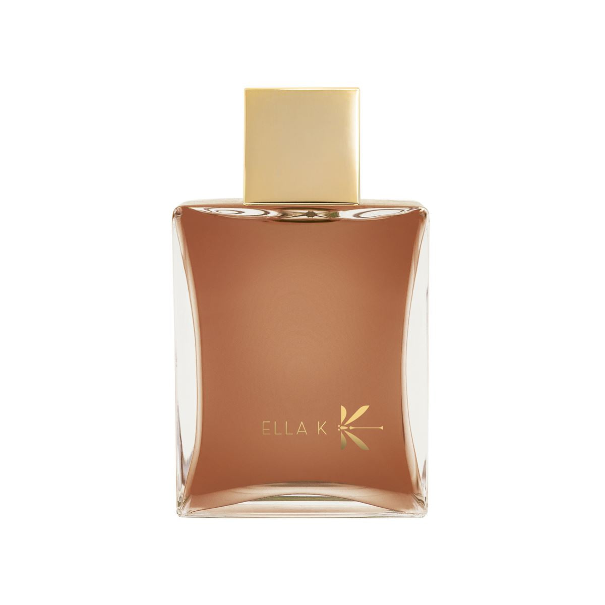 Cri du kalahari eau de parfum-ELLA K PARFUMS-Verso