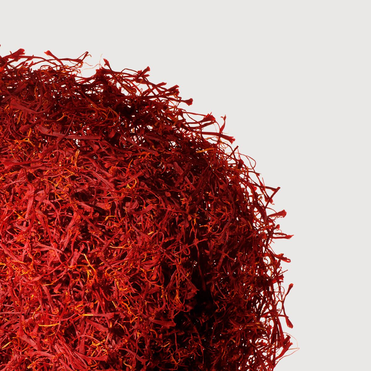 Crystal saffron extrait de parfum-MATIERE PREMIERE-Verso