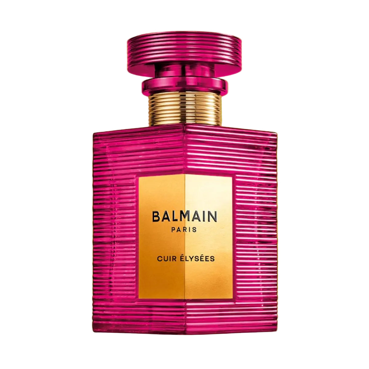 Cuir élysées eau de parfum