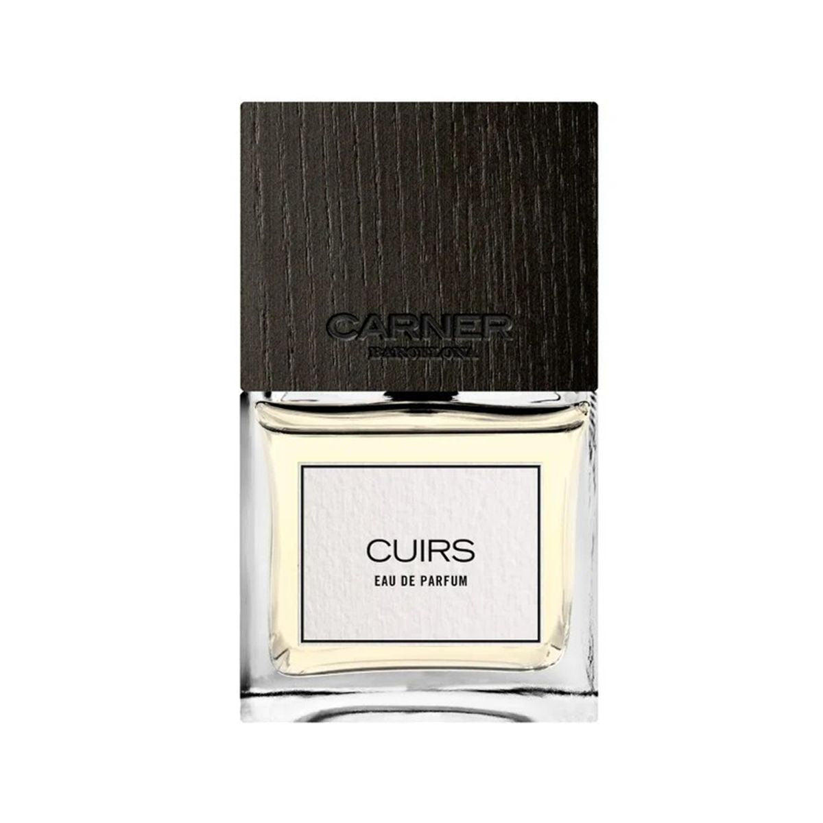 Cuirs eau de parfum-CARNER-277295-TU-Verso