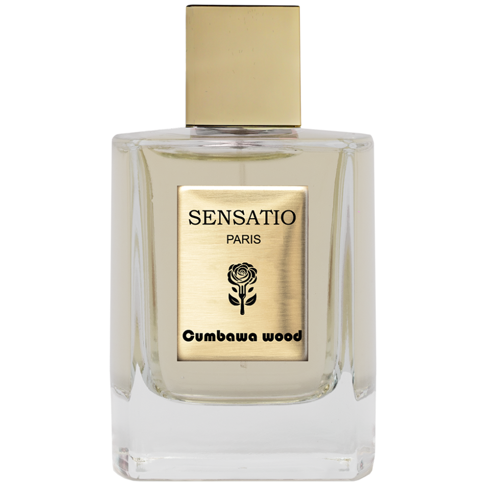 Cumbawa Wood-SENSATIO PARFUMS-Verso