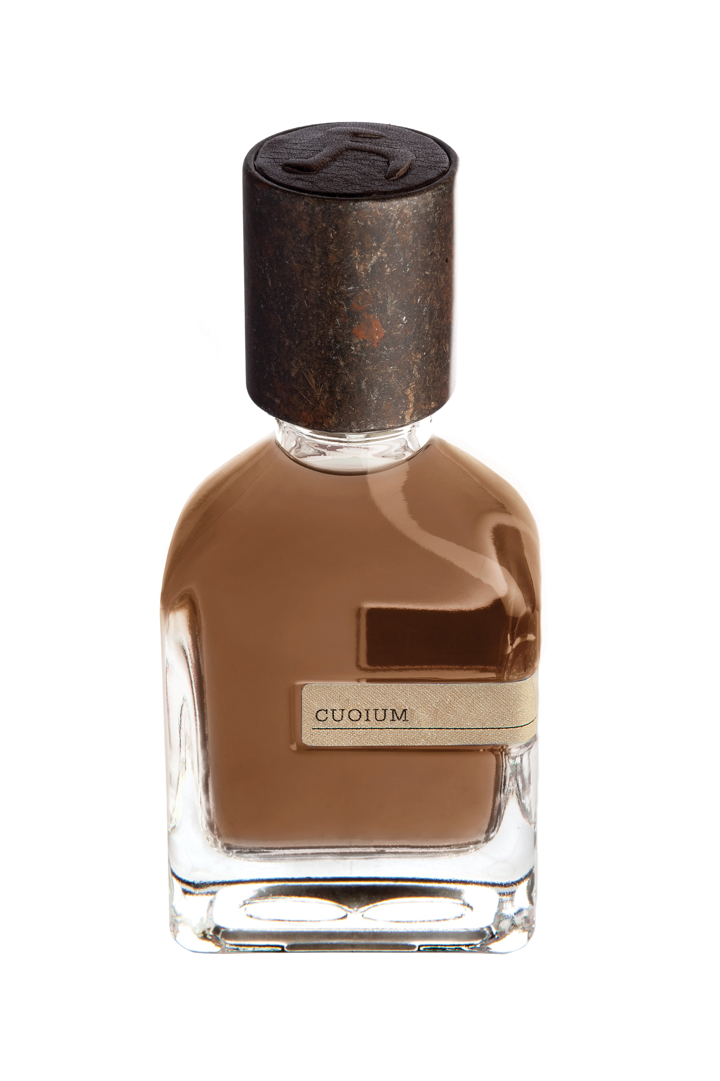Cuoium-ORTO PARISI-Verso