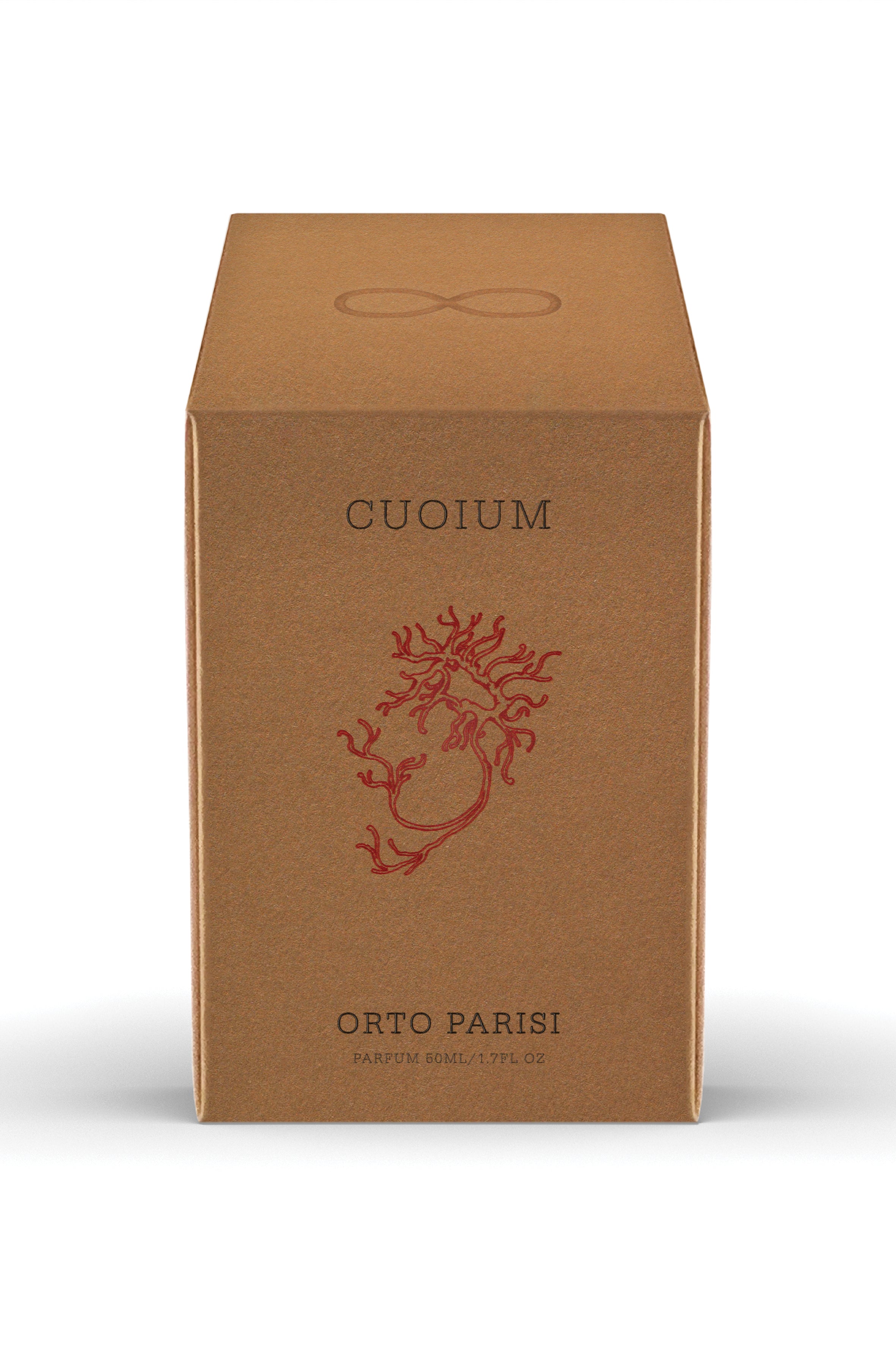 Cuoium-ORTO PARISI-Verso