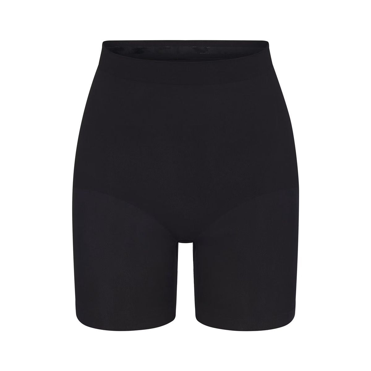 Seamless sculpt mid thigh short-SKIMS-312812-XXS-Verso