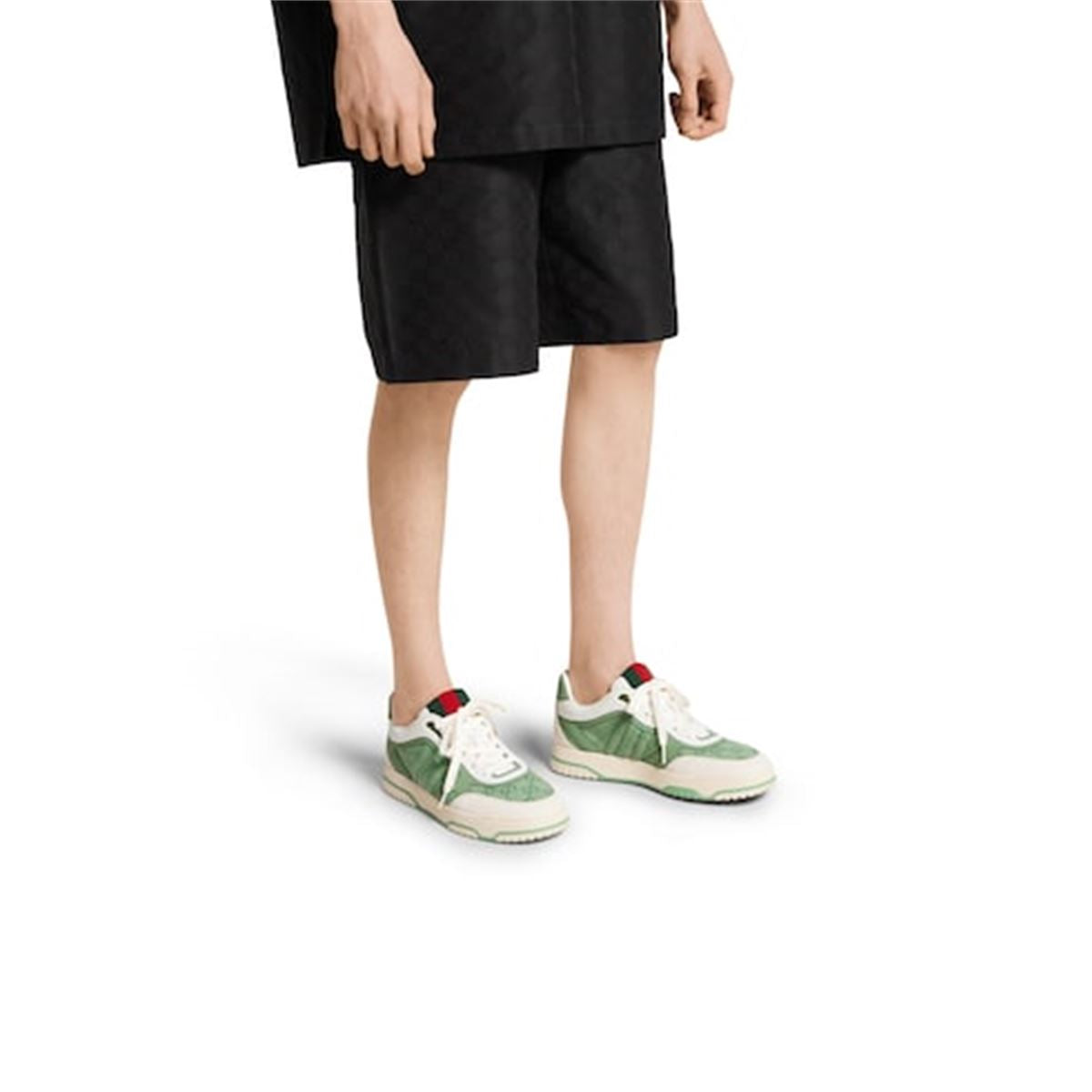 RE-WEB TRAINER - GUCCI - Verso