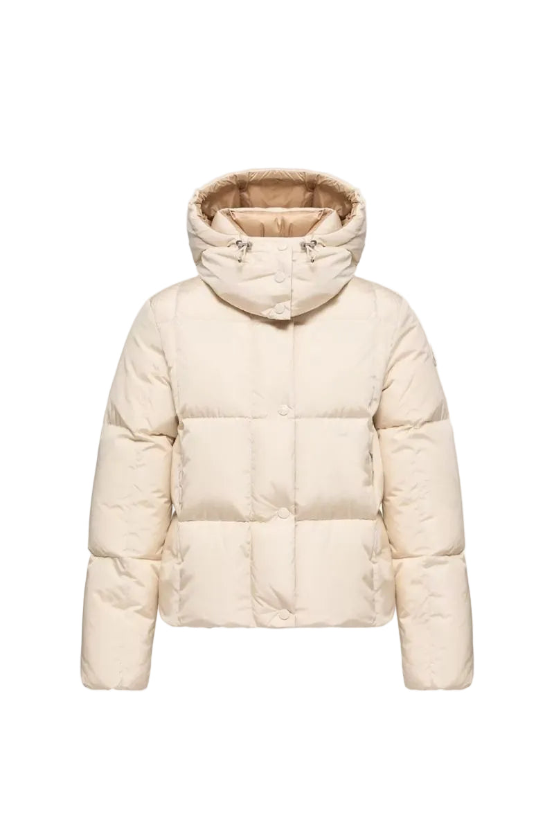 Castlenew hooded down jacket-MONCLER-312350-0-Verso