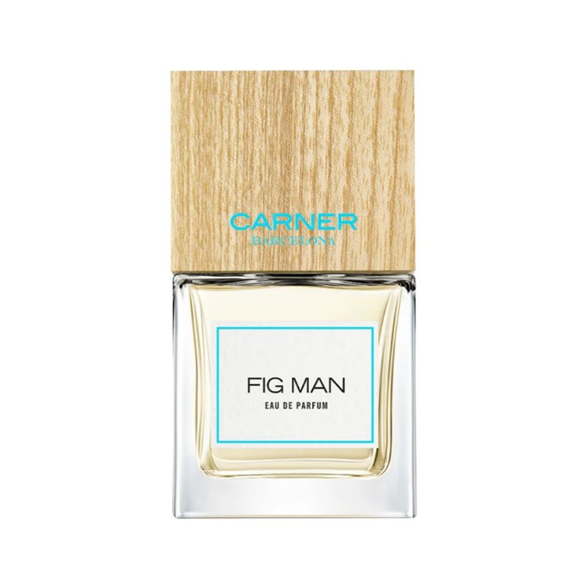 Fig man  eau de parfum