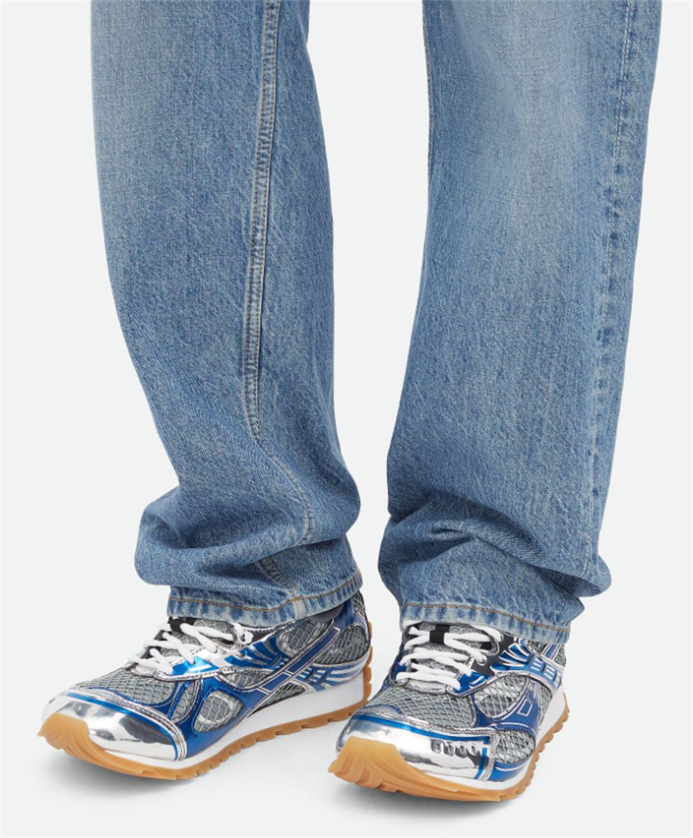 ORBIT SNEAKER BOTTEGA VENETA