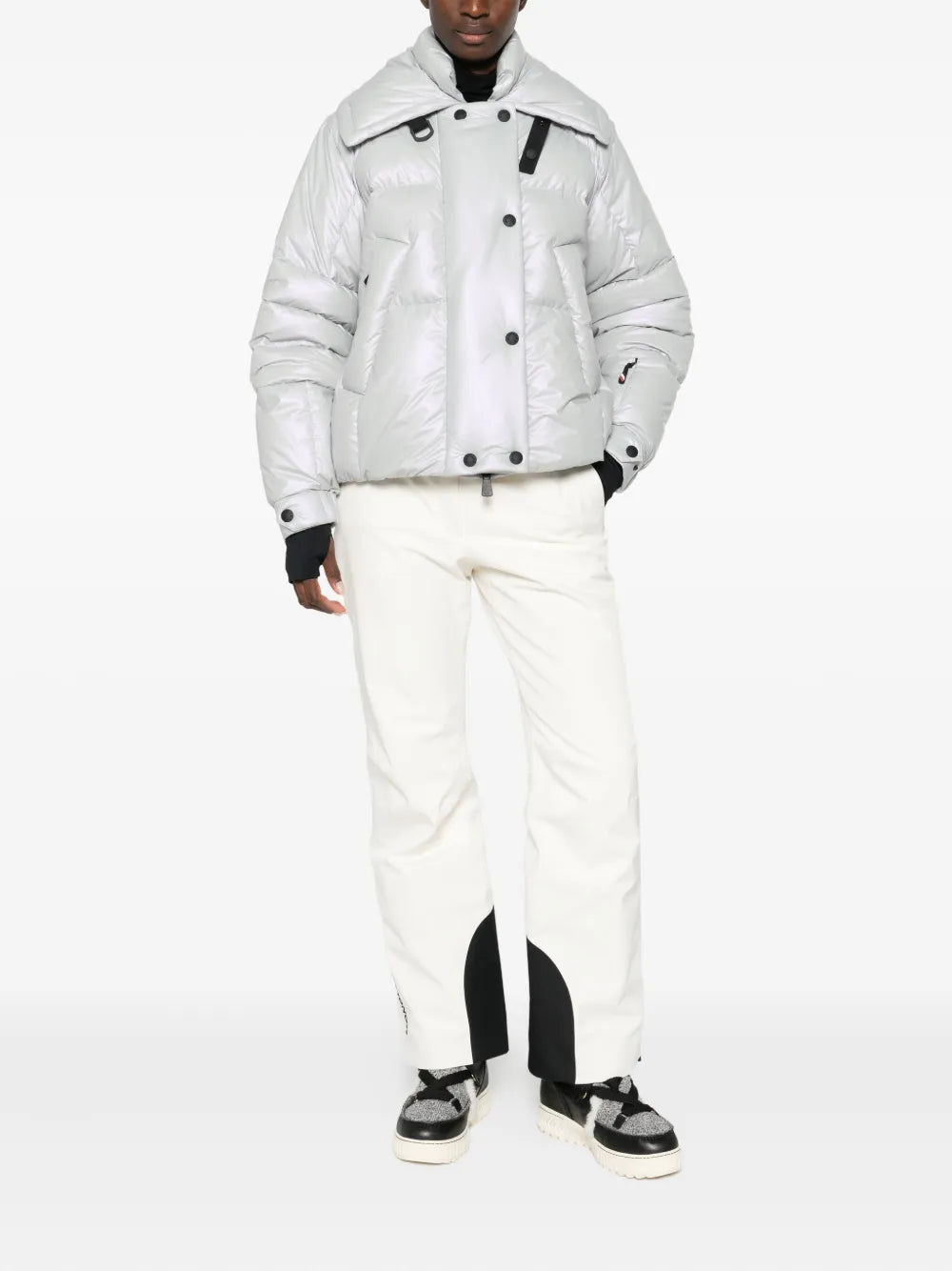 Jeita ski jacket
